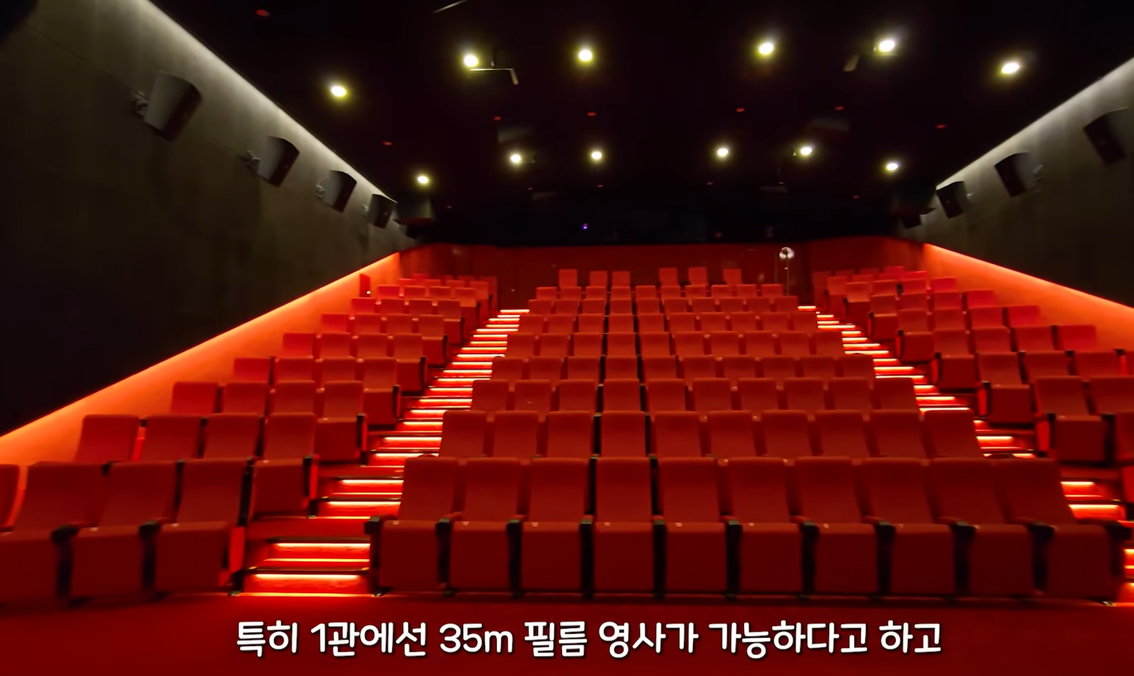[정보/소식] 내년 3월까지 무료! 혼영 가능 서울시와 한국영화인협회 그리고 동국대가 운영하는 작은 멀티플렉스 영화관 | 인스티즈