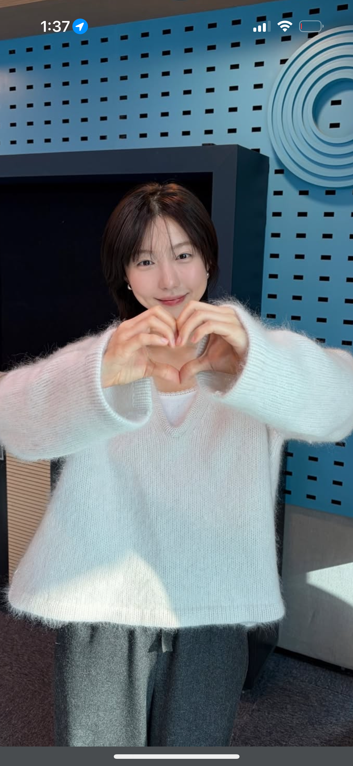 [잡담] 이 니트 정보 찾아주는 사람 스벅 깊티라도 사례할게 제발 부틱해ㅠㅠㅠㅠㅠㅠㅠ | 인스티즈