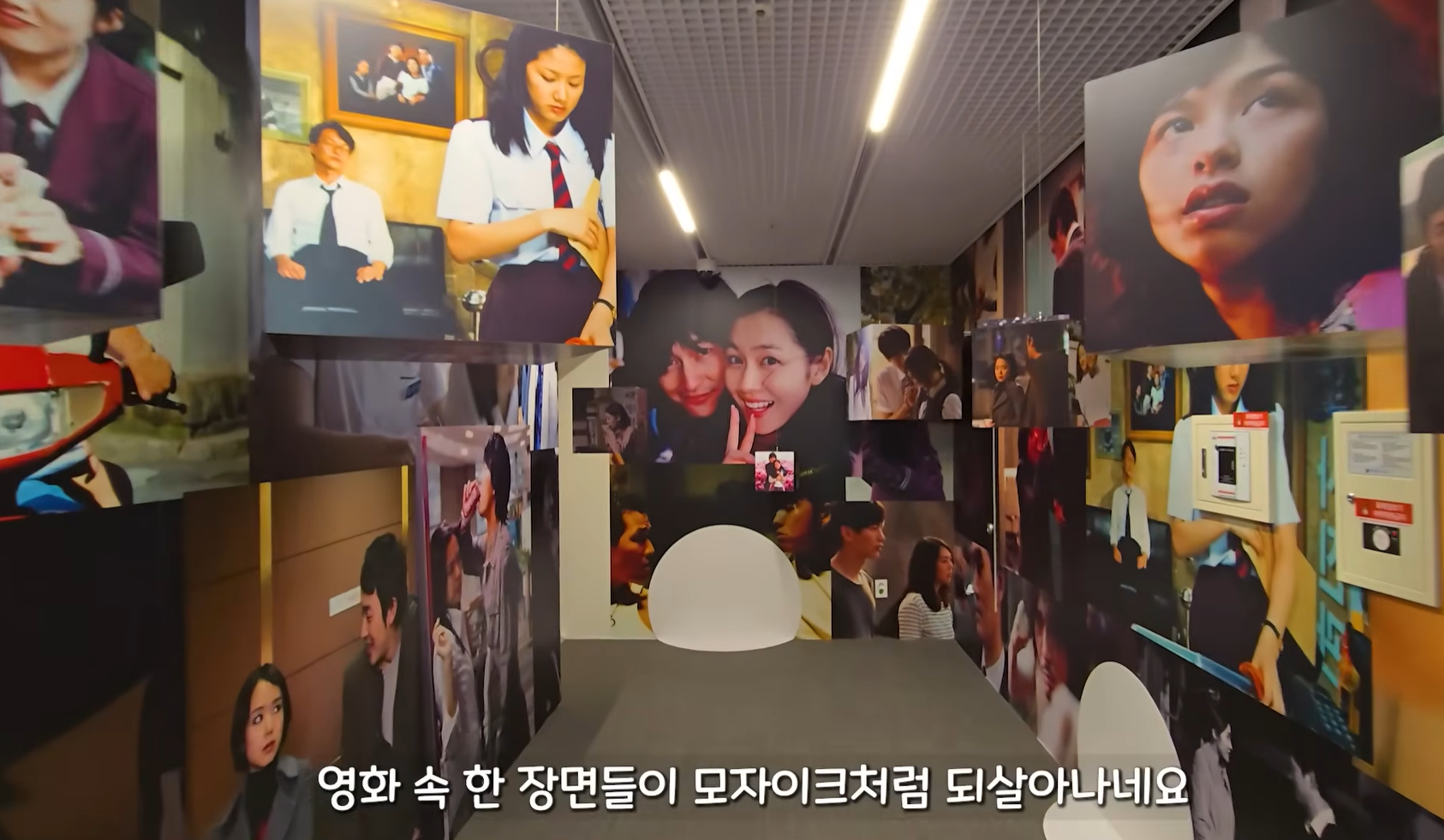 [정보/소식] 내년 3월까지 무료! 혼영 가능 서울시와 한국영화인협회 그리고 동국대가 운영하는 작은 멀티플렉스 영화관 | 인스티즈