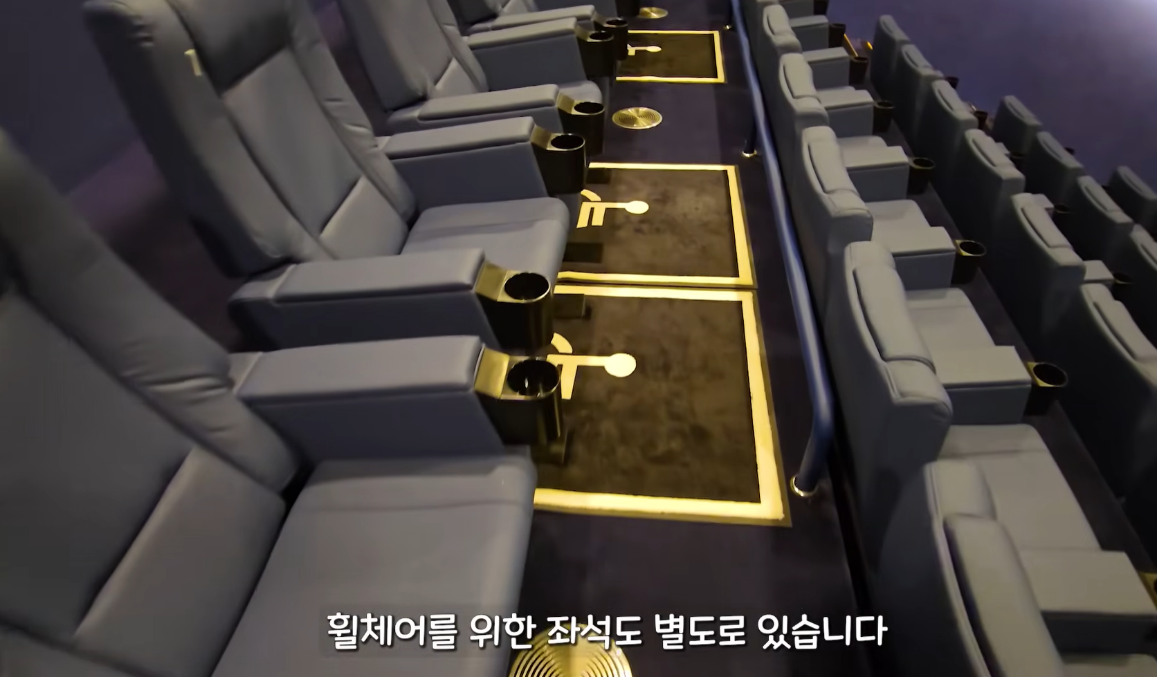 [정보/소식] 내년 3월까지 무료! 혼영 가능 서울시와 한국영화인협회 그리고 동국대가 운영하는 작은 멀티플렉스 영화관 | 인스티즈
