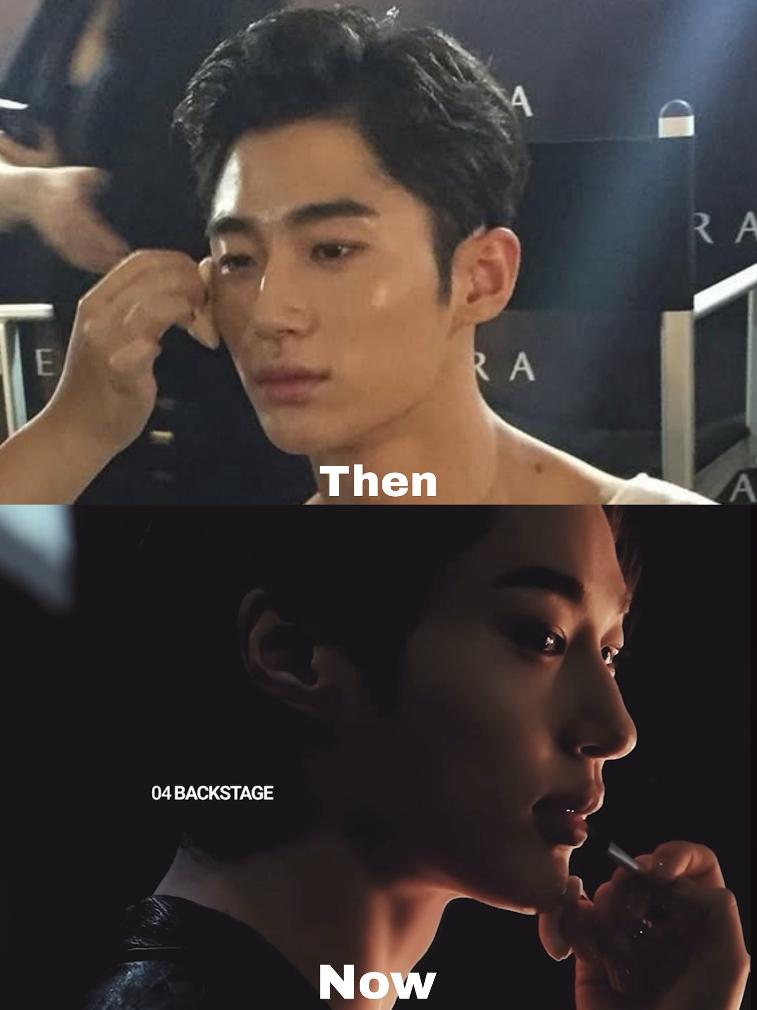 [잡담] 잘 성장한 변우석 | 인스티즈