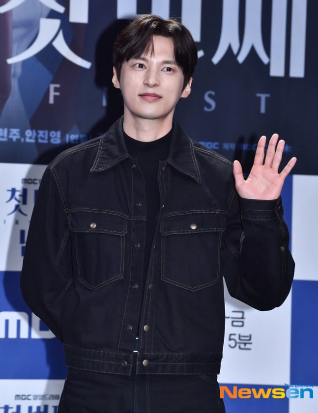 [잡담] 첫번째남자) 제작발표회 사진 | 인스티즈