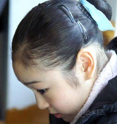 14년전 김연아 | 인스티즈