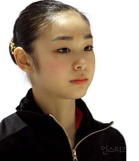 14년전 김연아 | 인스티즈