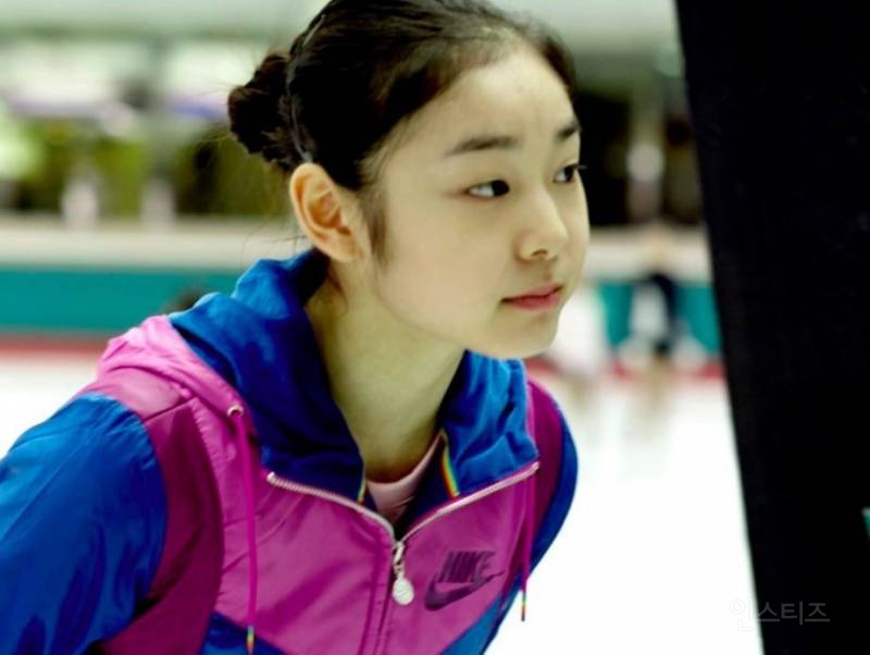 14년전 김연아 | 인스티즈