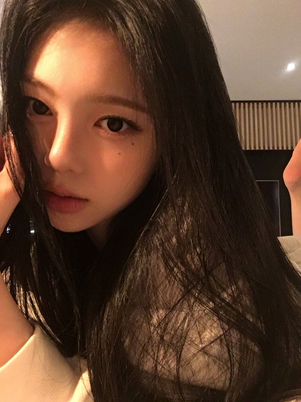 [잡담] 정이안 미쳤다 | 인스티즈