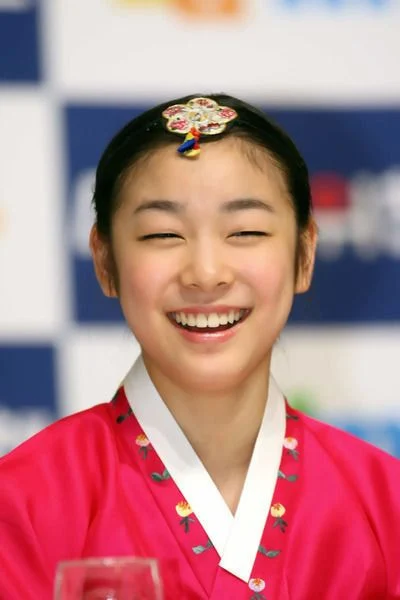 14년전 김연아 | 인스티즈