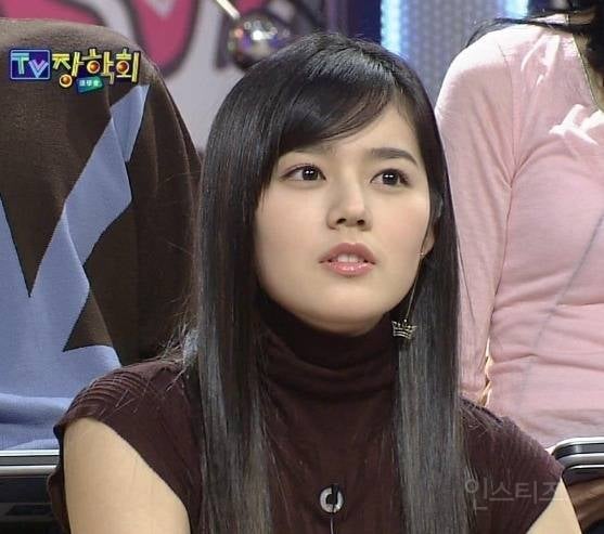 20년전 한가인jpgif | 인스티즈