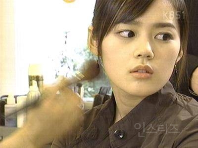 20년전 한가인jpgif | 인스티즈