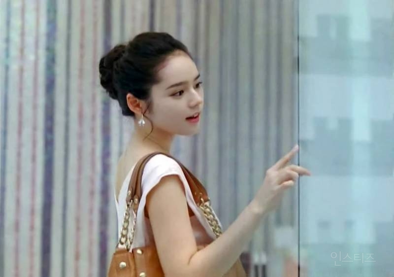 20년전 한가인jpgif | 인스티즈