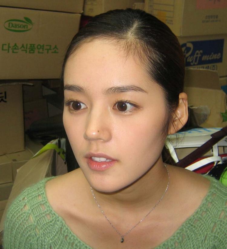 [잡담] 20대시절 한가인 | 인스티즈