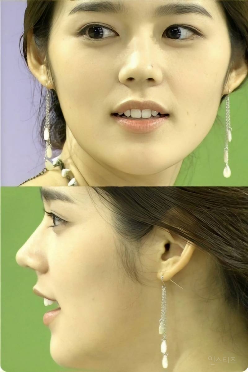 20년전 한가인jpgif | 인스티즈