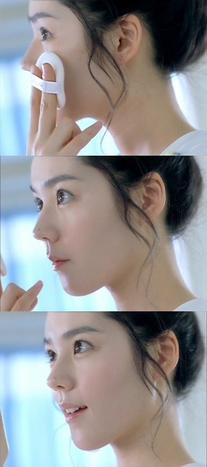 [잡담] 20대시절 한가인 | 인스티즈