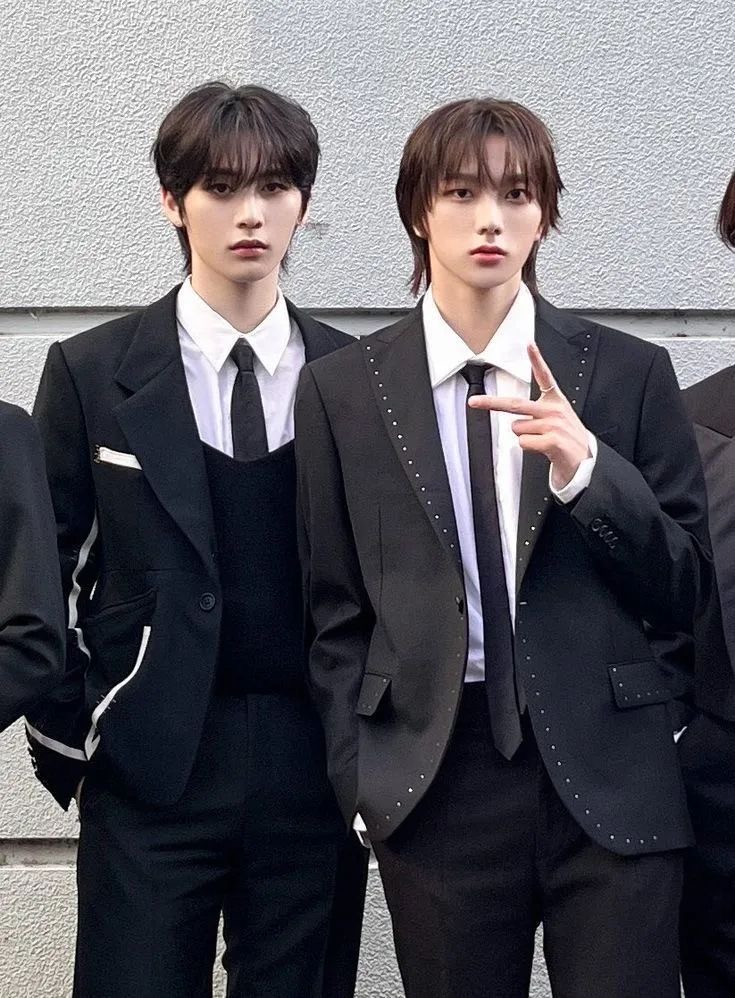 [잡담] 보넥도 음기미남들...🐈‍⬛🐈 | 인스티즈