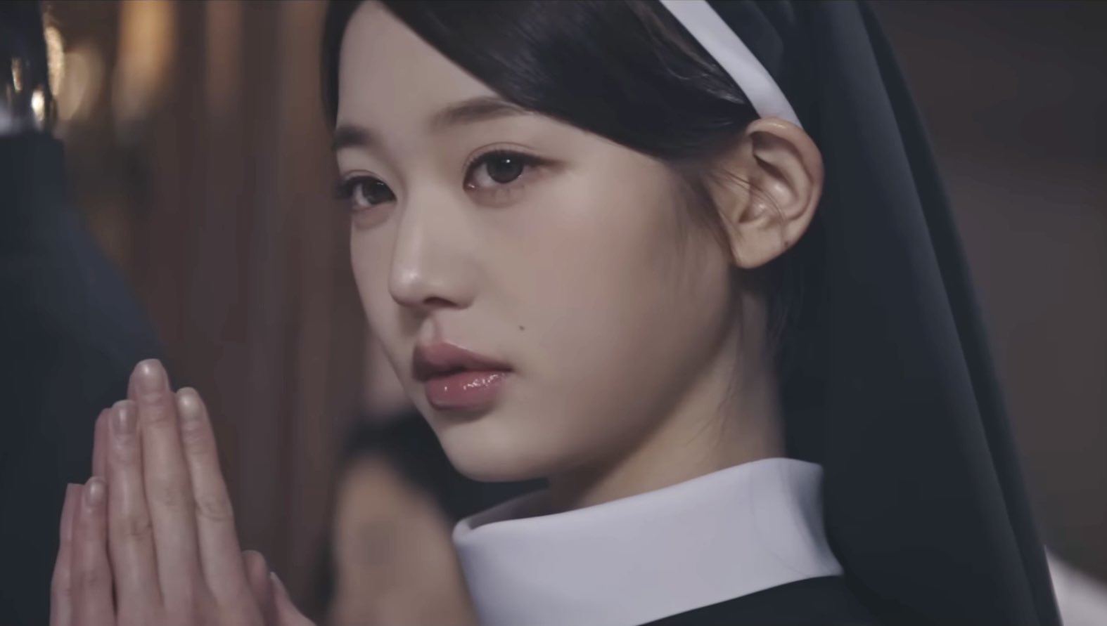 [잡담] 장원영 카리나 그림체 진짜 다르다... | 인스티즈