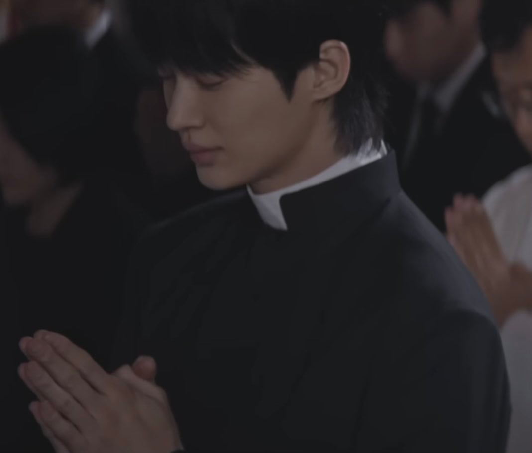 [잡담] 변우석) 아니 뭔 남자가 이렇게 청순해... | 인스티즈