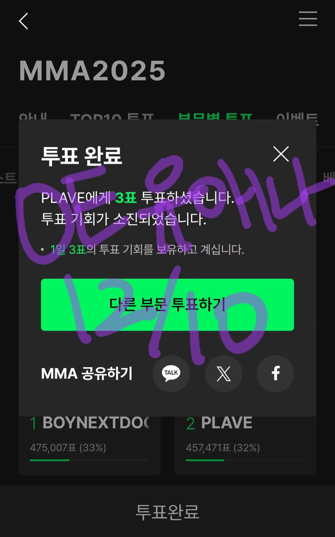 [잡담] 아이유팬 멜론 연합 인증 [아이브, 지디, 플레이브, 투바투, 라이즈] | 인스티즈