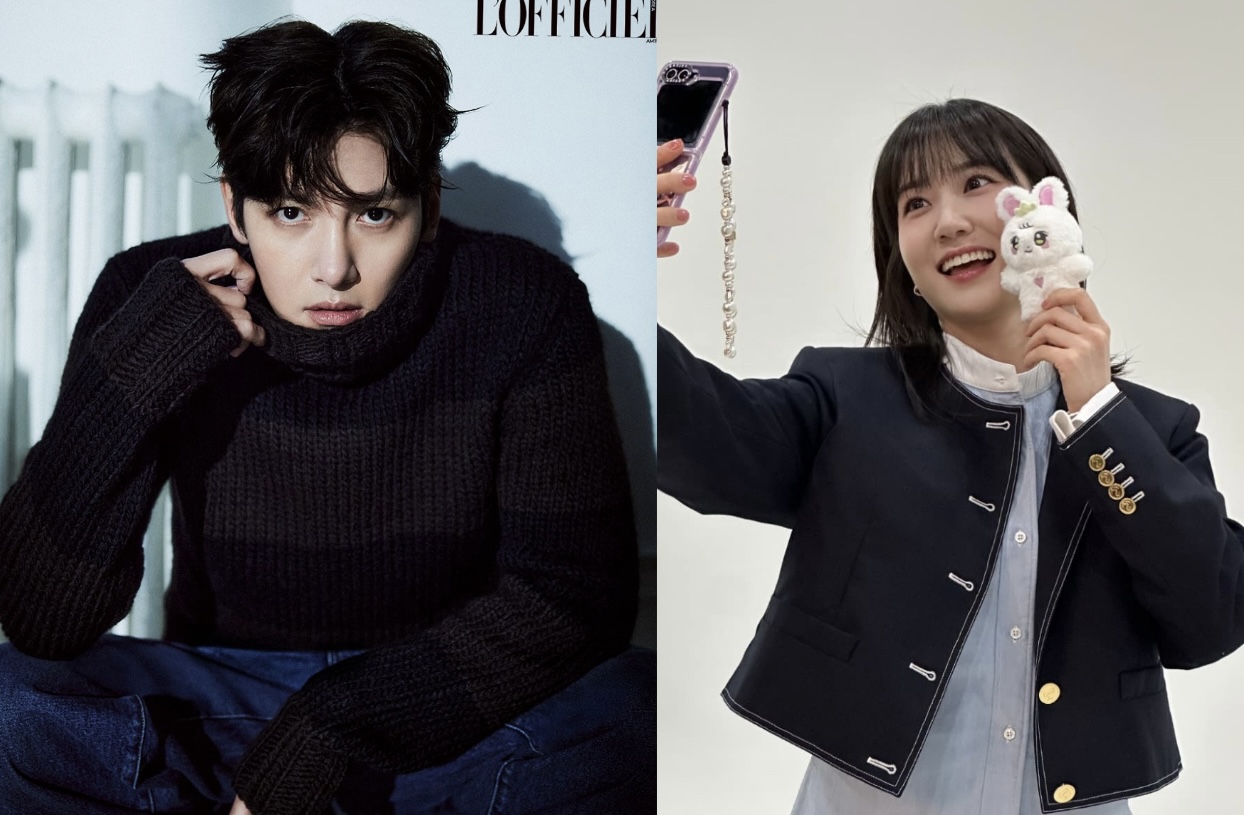 [잡담] 내가 미는 조합 (햇살여주&차캐남주) | 인스티즈