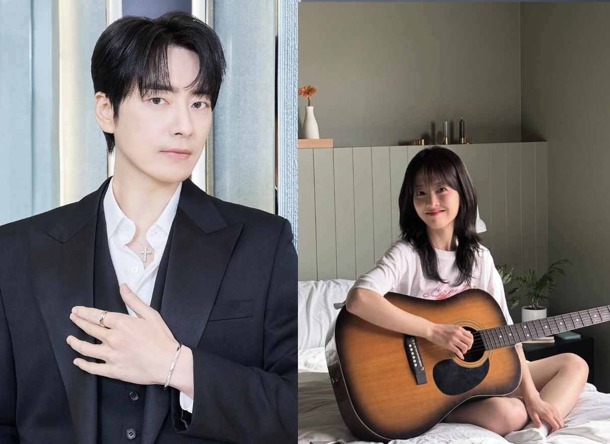 [잡담] 내가 미는 조합 (햇살여주&차캐남주) | 인스티즈