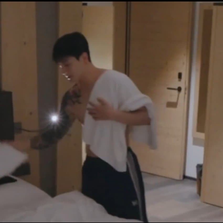 [마플] 정국 진짜 노력했네...ㅋㅋㅋㅋ | 인스티즈