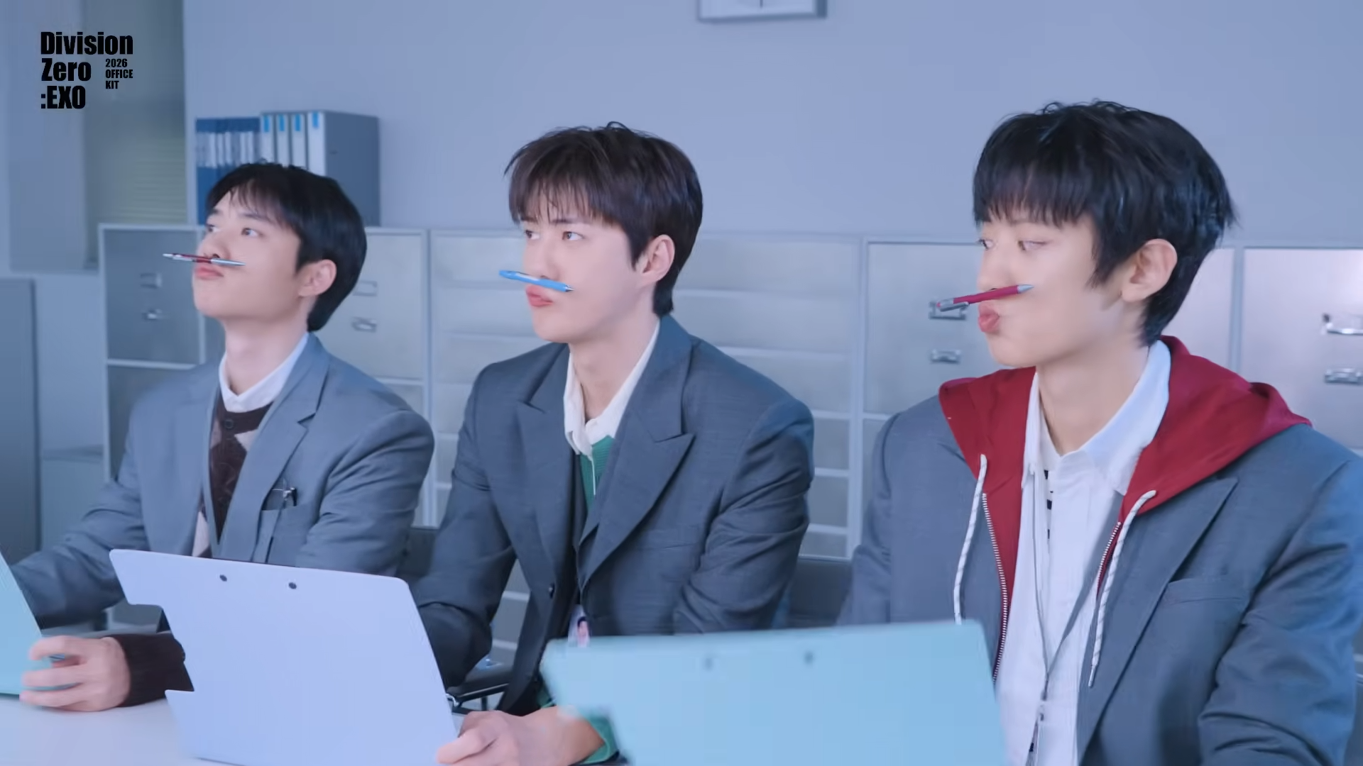 [잡담] 엑소시그 도경수 못참겟음으르르릉ㄹㄴㄹ | 인스티즈