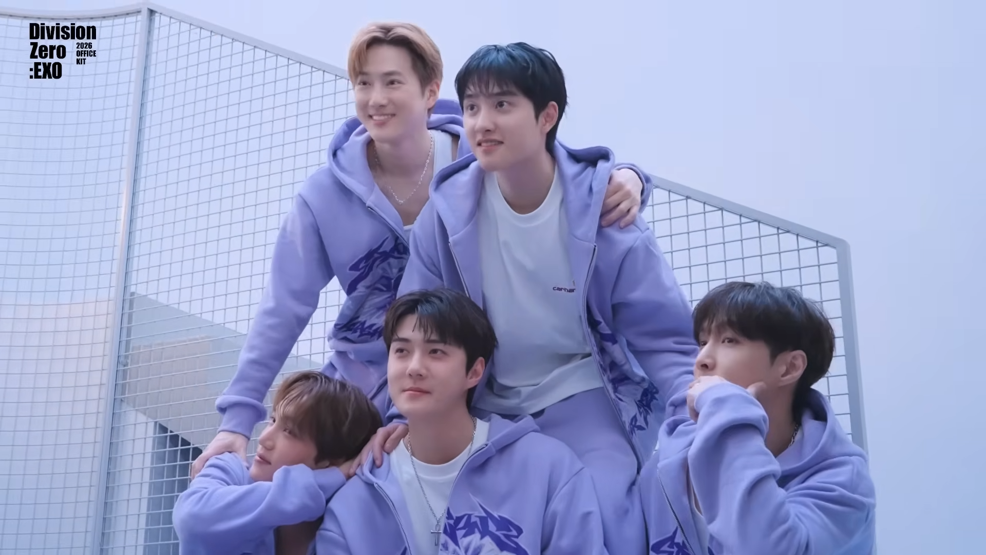[잡담] 엑소시그 도경수 못참겟음으르르릉ㄹㄴㄹ | 인스티즈