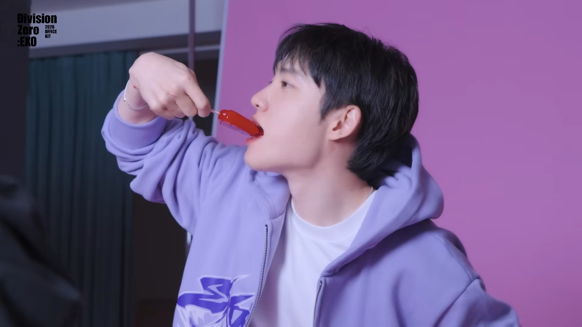 [잡담] 엑소시그 도경수 못참겟음으르르릉ㄹㄴㄹ | 인스티즈