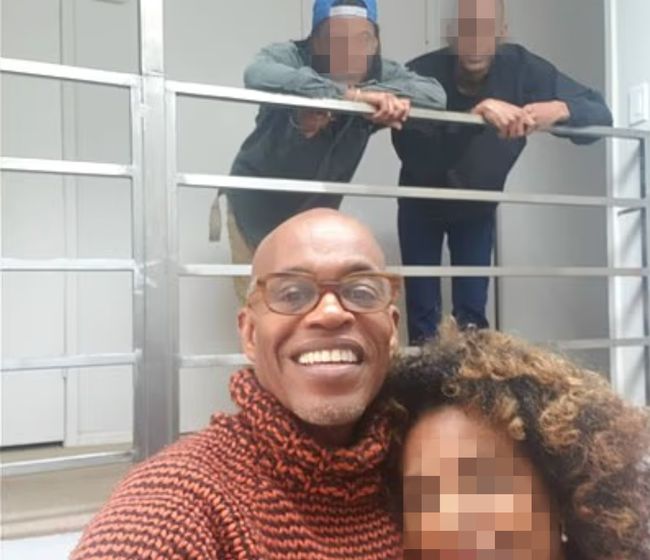 [정보/소식] 美그래미 후보 가수, 자택서 숨진 채 발견…용의자는 친아들 | 인스티즈