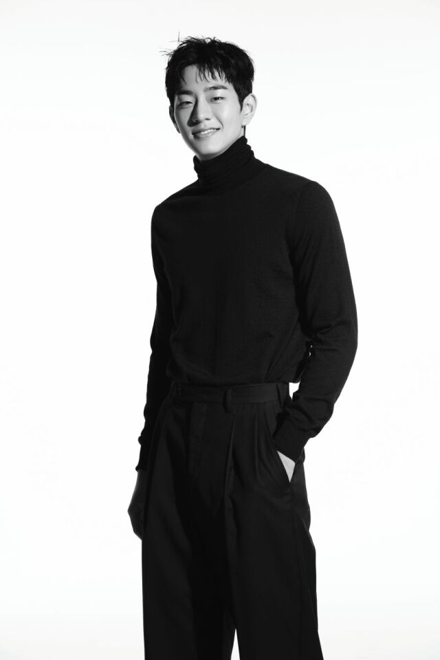 [정보/소식] 은애하는도적님아) 이승우, 문상민 지킨다…'은애하는 도적님아' 출연 확정 | 인스티즈