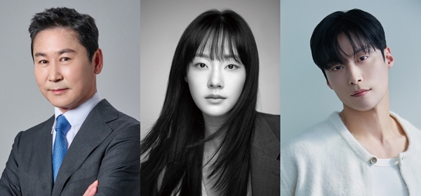 [정보/소식] 신동엽X채원빈X허남준, '2025 SBS 연기대상' MC [공식] | 인스티즈