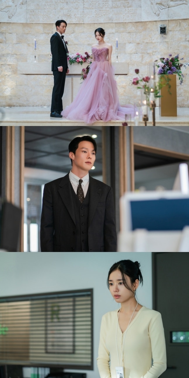 [정보/소식] 키스는괜히해서) 안은진♥장기용 아는 맛으로 일냈다…2주 연속 넷플릭스 글로벌 1위 | 인스티즈