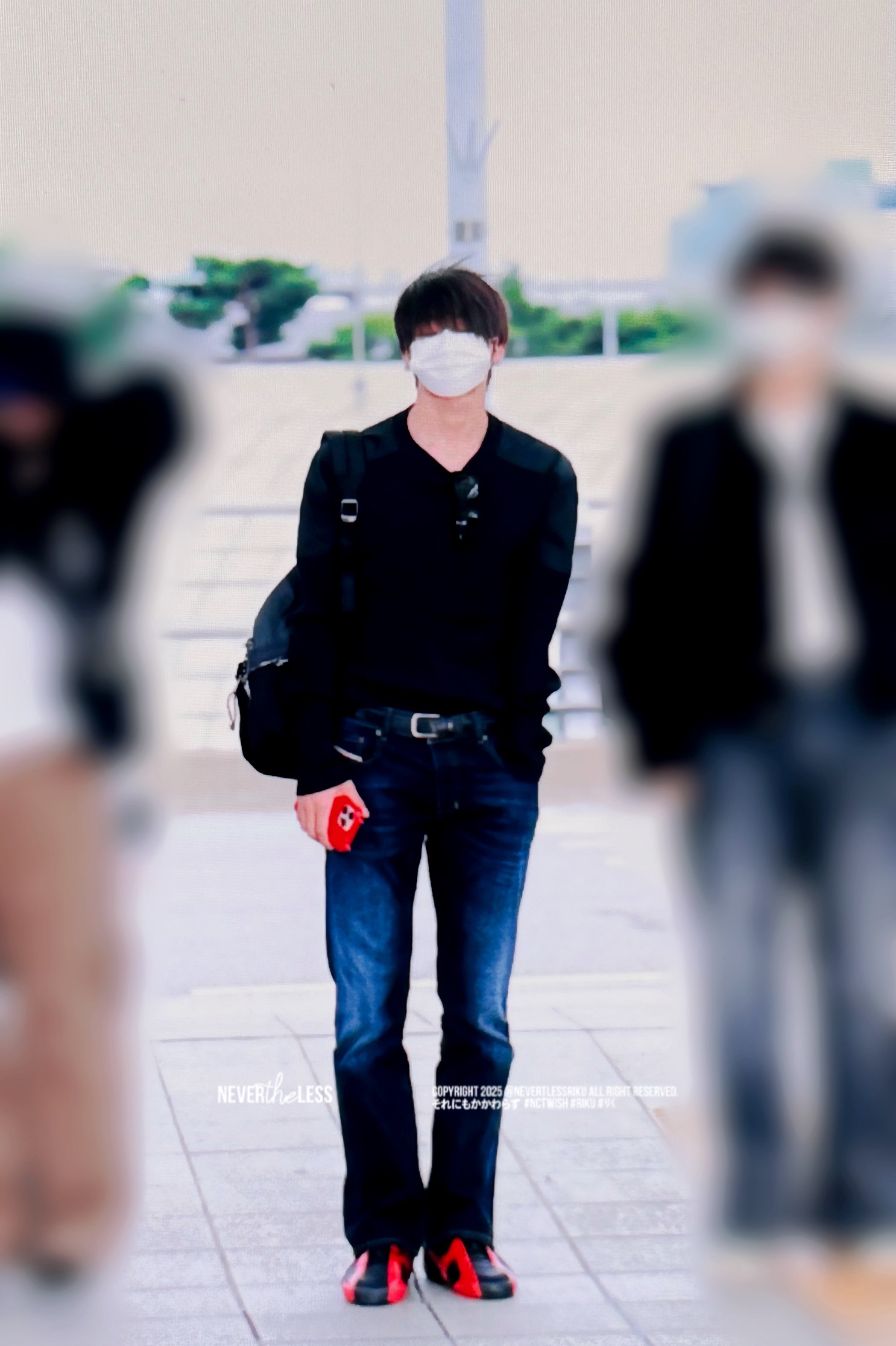 [잡담] 리쿠 키 크고 싶다한 거 | 인스티즈