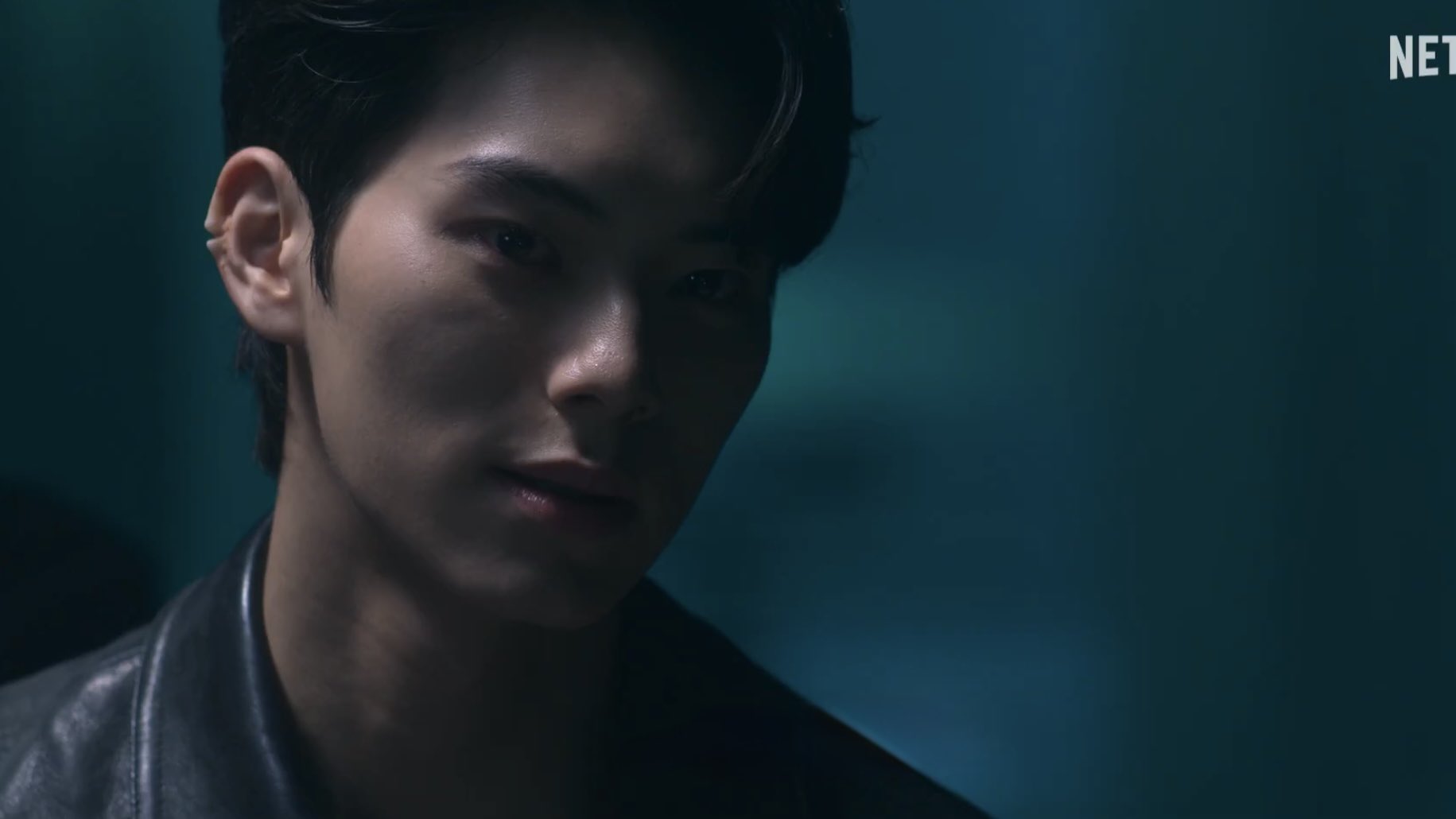 [잡담] 캐셔로 이채민 강한나를 봐…… | 인스티즈