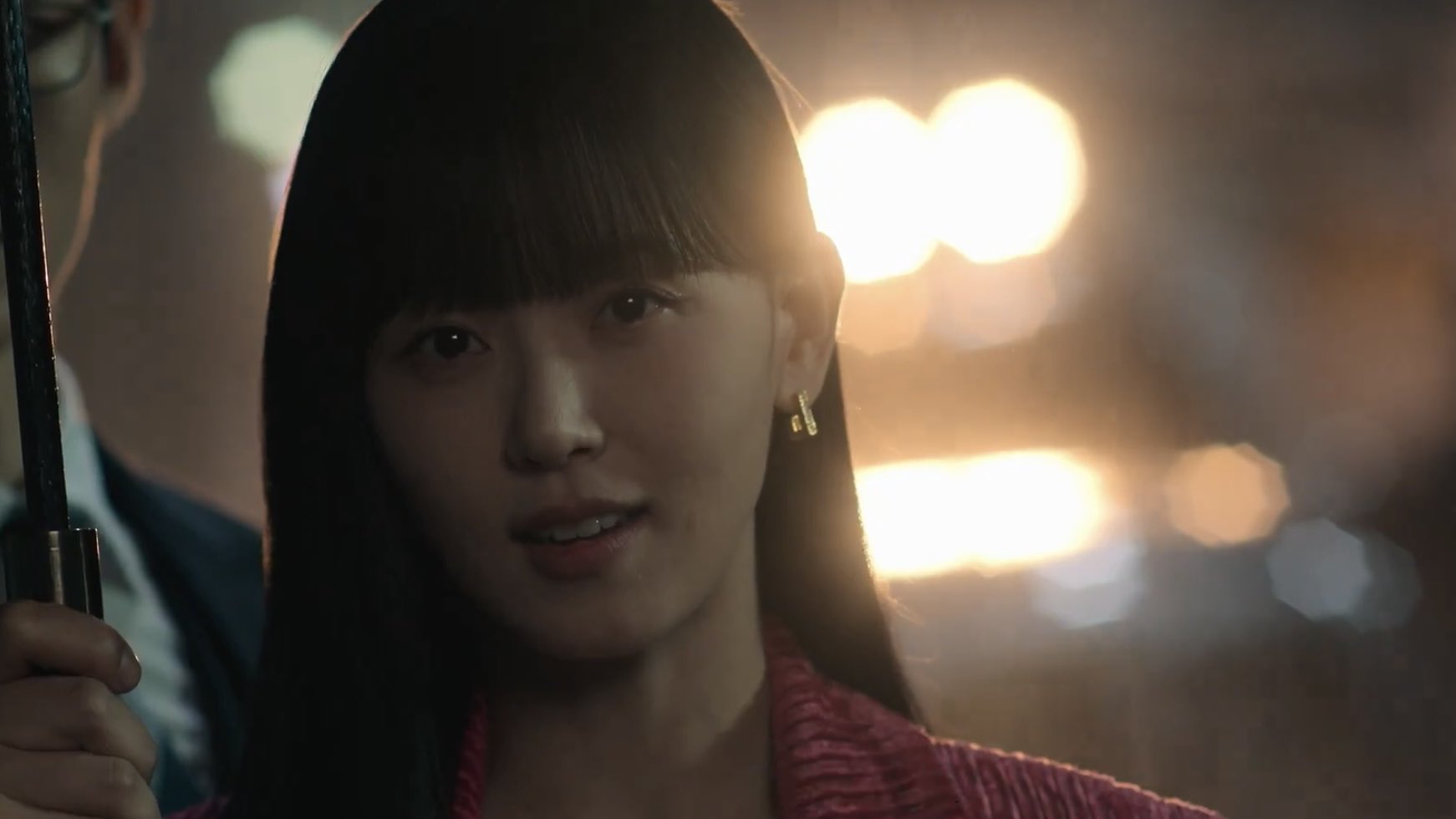 [잡담] 캐셔로 이채민 강한나를 봐…… | 인스티즈