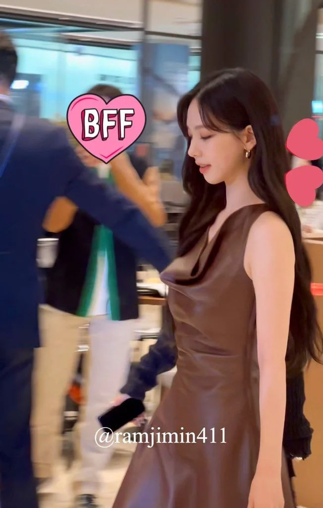 실물 느낌 나는 에스파 카리나 폰카짤.jpg | 인스티즈