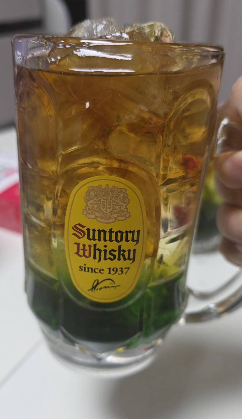 [잡담] 말차덕후들이 좋아할만한 술 | 인스티즈