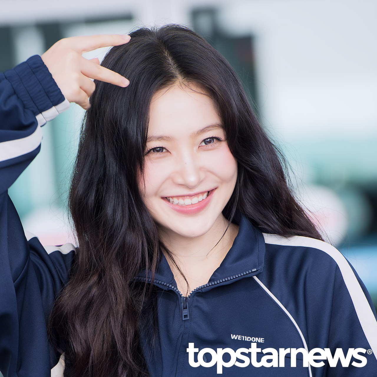 [잡담] 헐 오늘 예리 공항사진 개예뻐 | 인스티즈