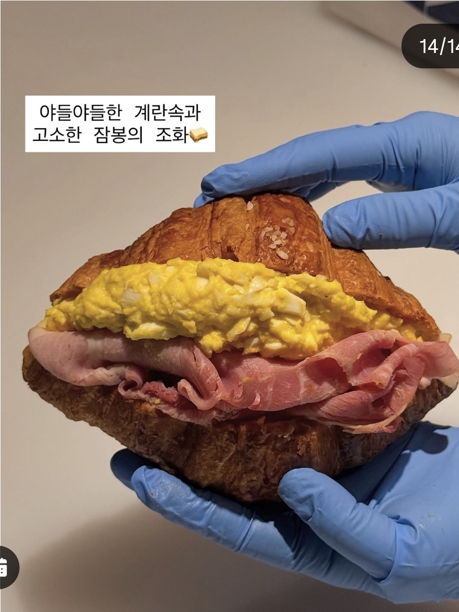 [정보/소식] 성심당 롯데점 리뉴얼 기념 신메뉴 라인업 | 인스티즈