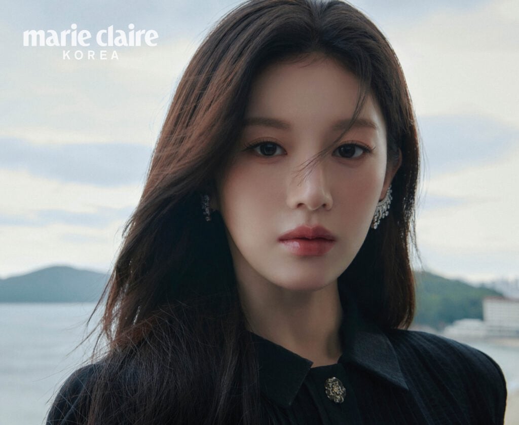 [잡담] 고윤정 이때 ㄹㅈㄷ긴했다... | 인스티즈