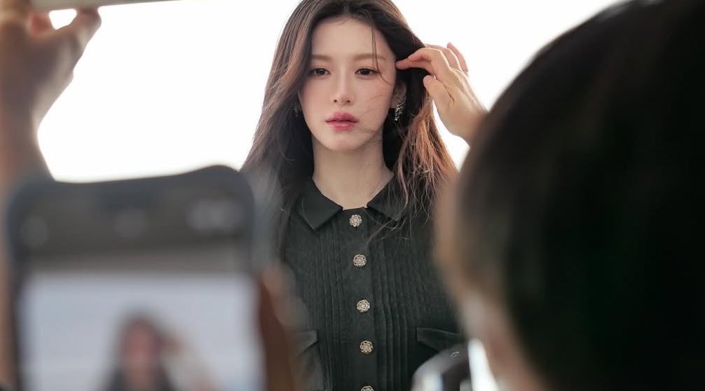 [잡담] 고윤정 이때 ㄹㅈㄷ긴했다... | 인스티즈