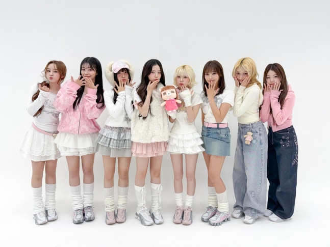 [정보/소식] 유니스, 日 다시 흔든다…오죠갱 하나가 안무 창작 | 인스티즈