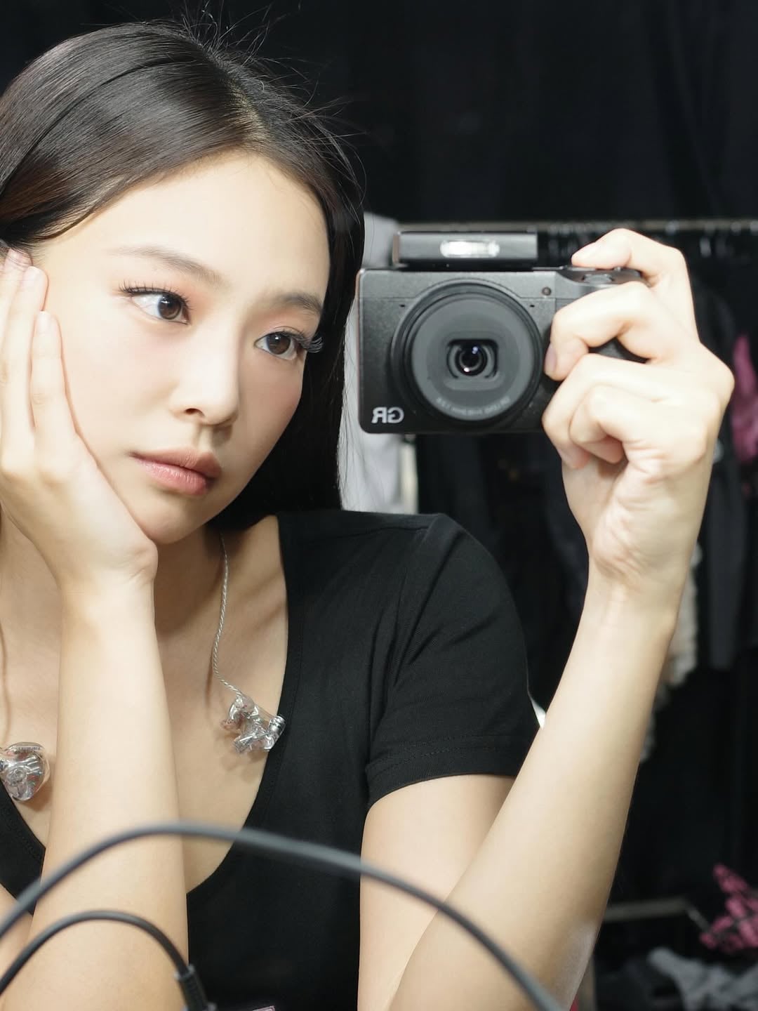 [잡담] 최근 저장한 제니 사진들 | 인스티즈
