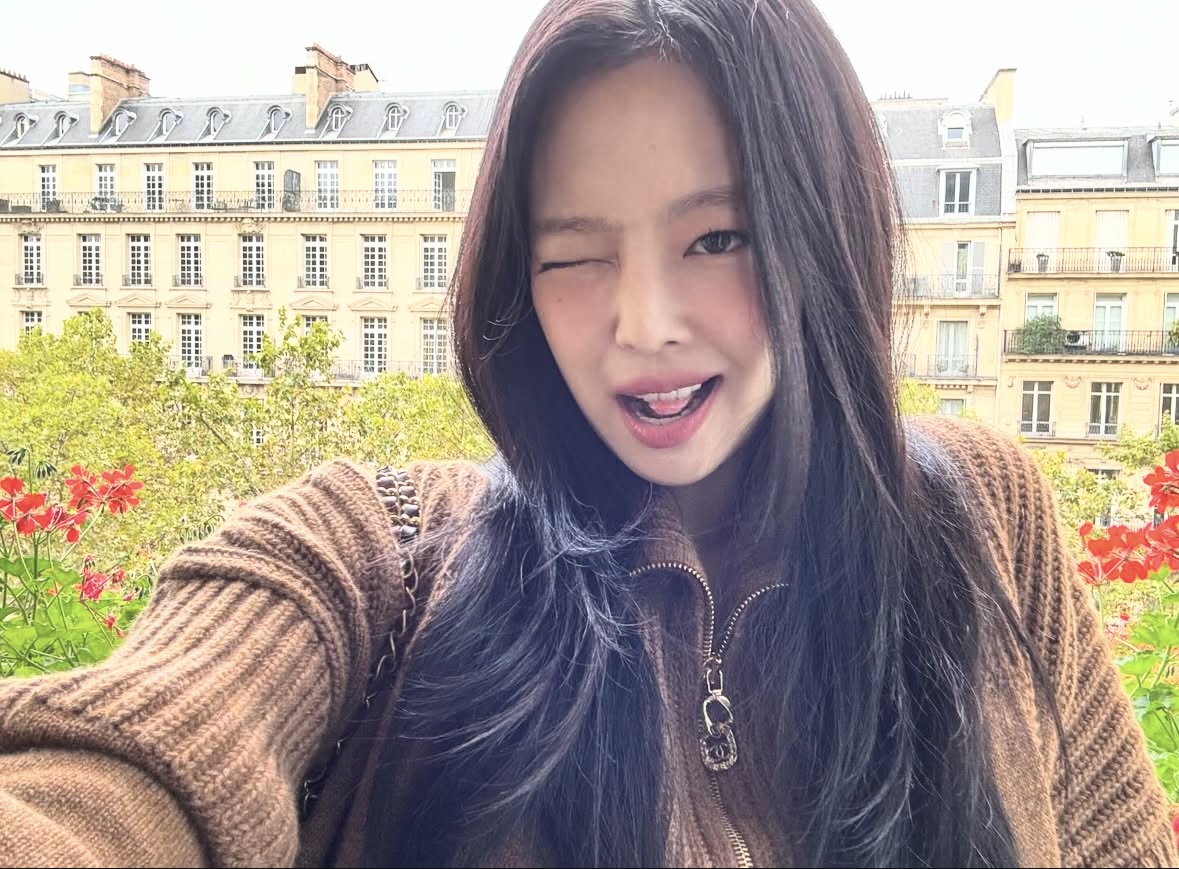 [잡담] 최근 저장한 제니 사진들 | 인스티즈