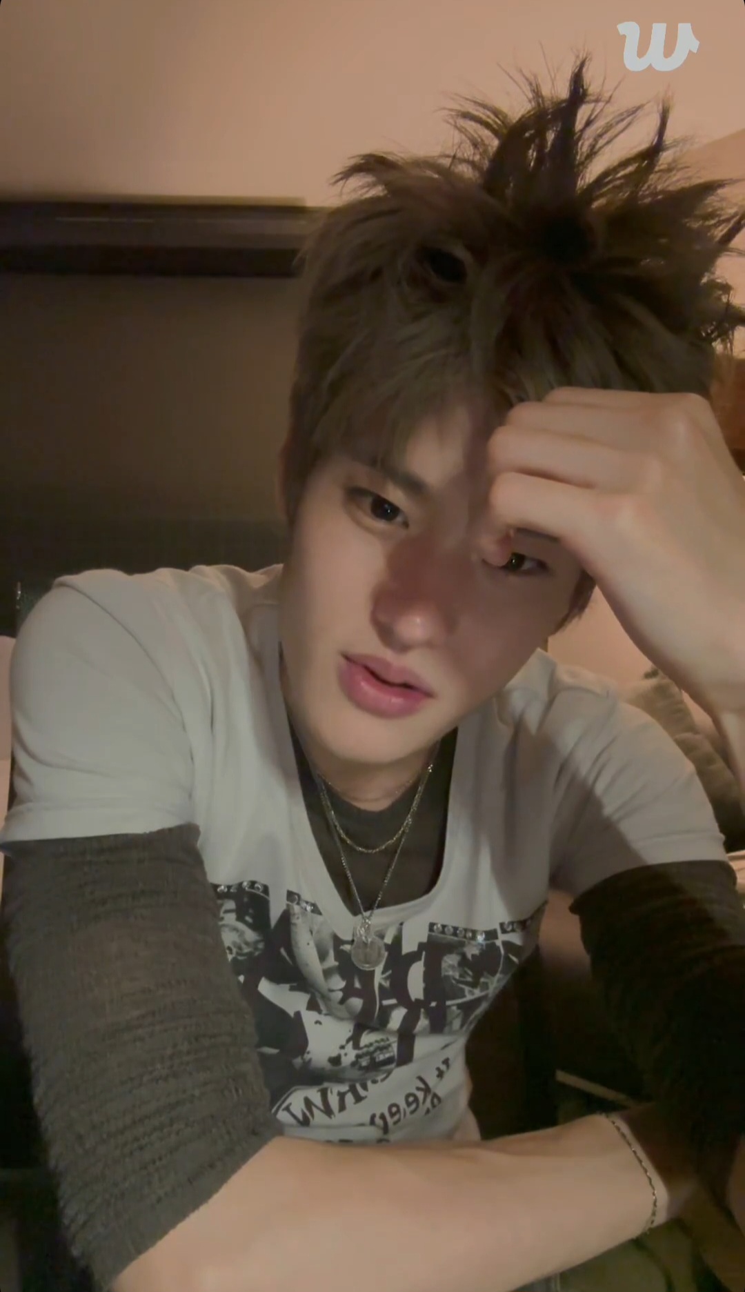 [잡담] 소희 라방이제보는데 폭탄머리ㅋㅋㅋㅋㅋㅋ | 인스티즈