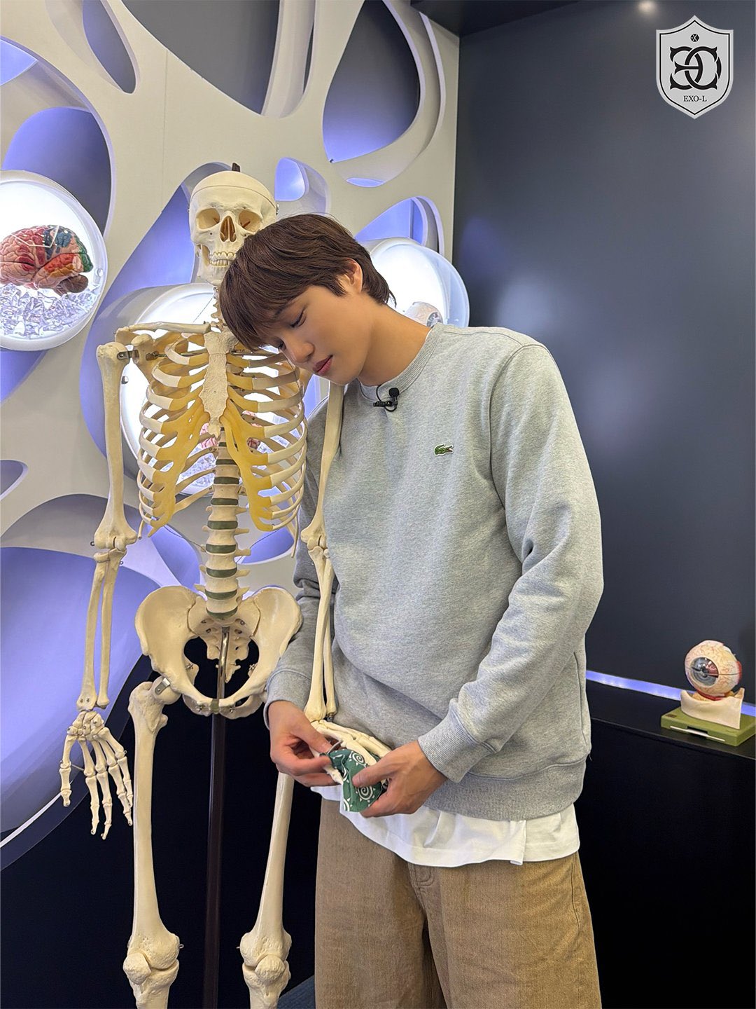 [잡담] 에리들 왤케 말랐어 | 인스티즈