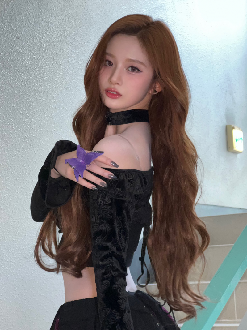 나 진짜 설윤아로 로판 배웠음......twt | 인스티즈