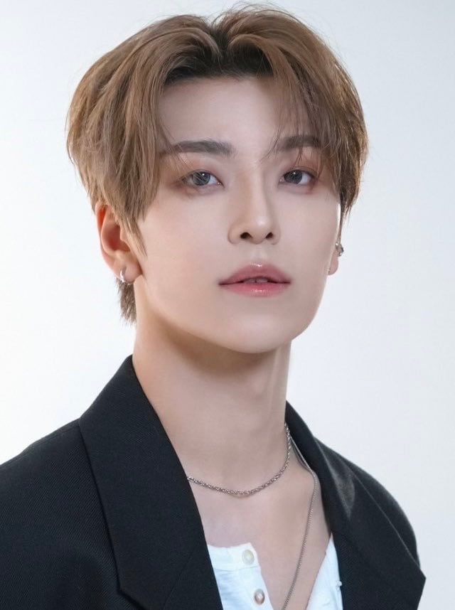 [잡담] 허씬롱은 이때가 제일 잘생겼던데 | 인스티즈
