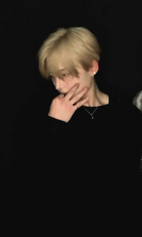 [잡담] 알디원 상원 샤넬챌린지 움짤떴다 | 인스티즈