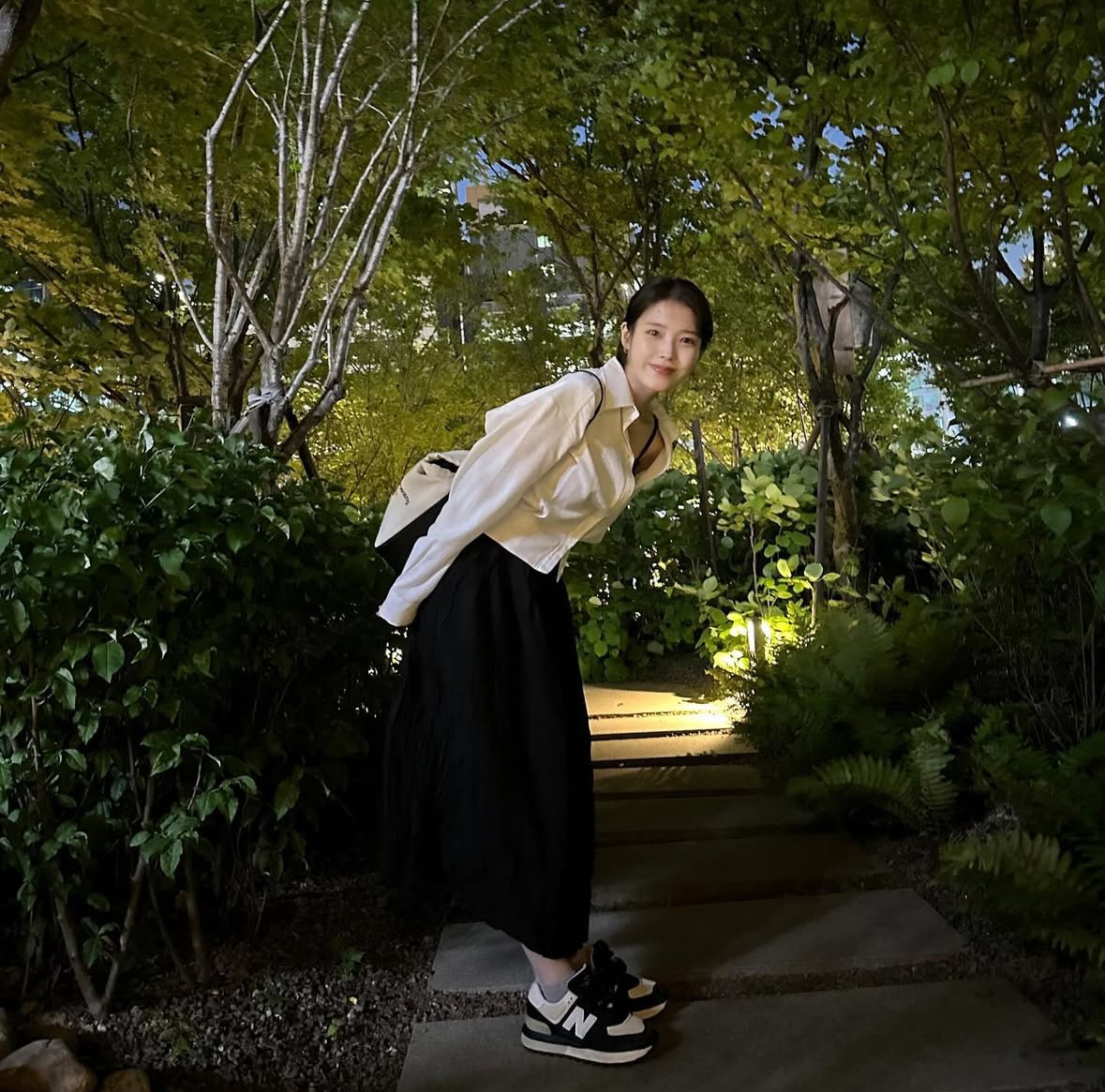 [잡담] 대군부인) 화려한 꾸꾸 조합도 좋지만 이런 느낌도 꼭 나왔으면.. +사진추가) | 인스티즈