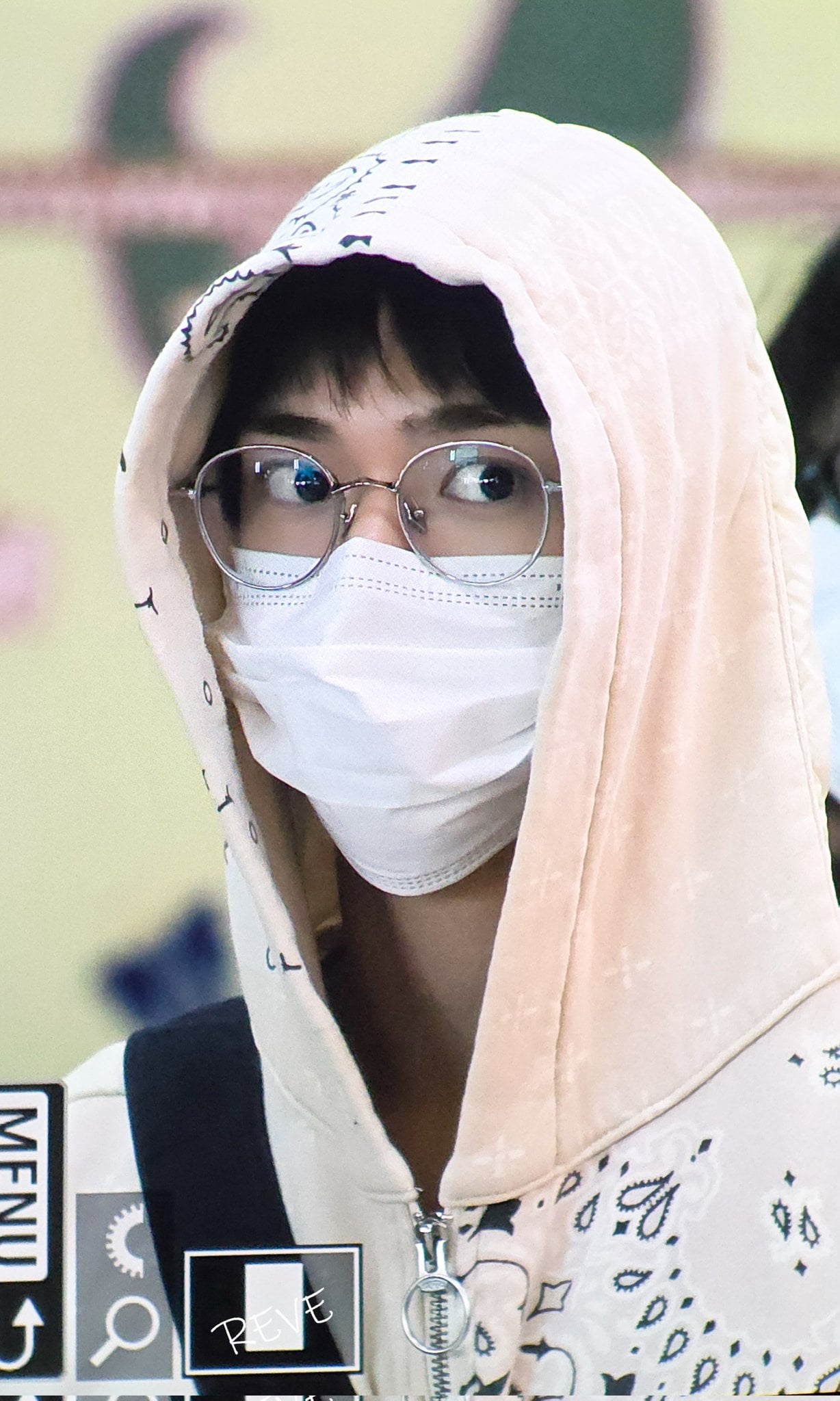 [잡담] 은석 머리 붙인 건가? | 인스티즈